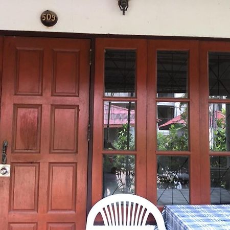 Chaweng Resort Εξωτερικό φωτογραφία
