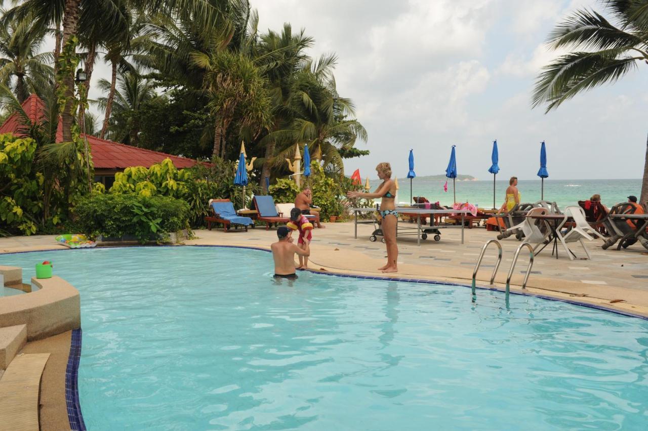 Chaweng Resort Εξωτερικό φωτογραφία