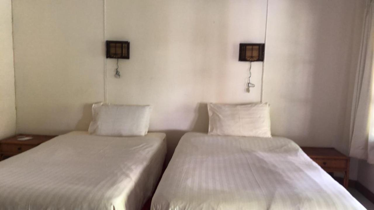 Chaweng Resort Εξωτερικό φωτογραφία