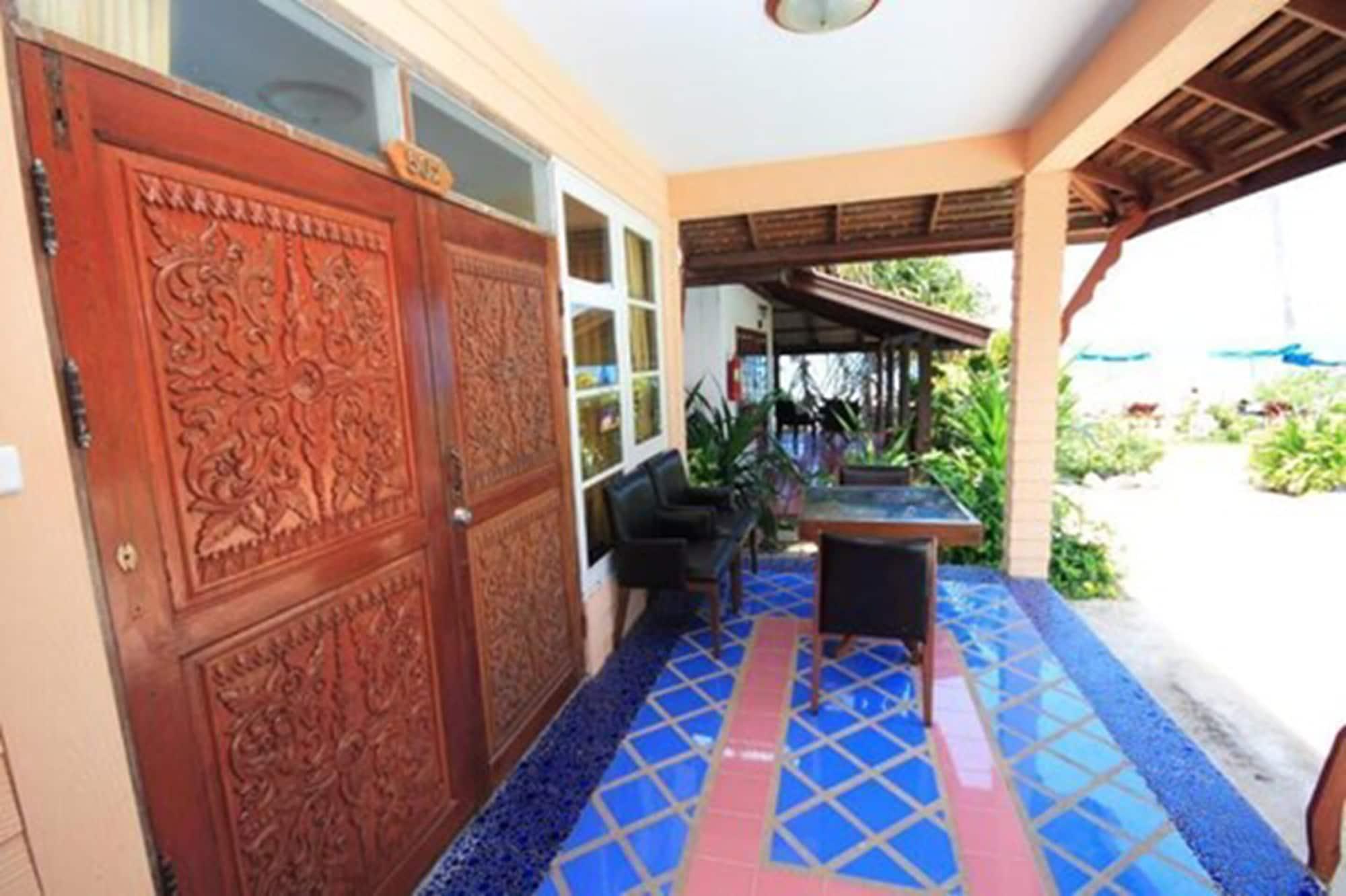 Chaweng Resort Εξωτερικό φωτογραφία
