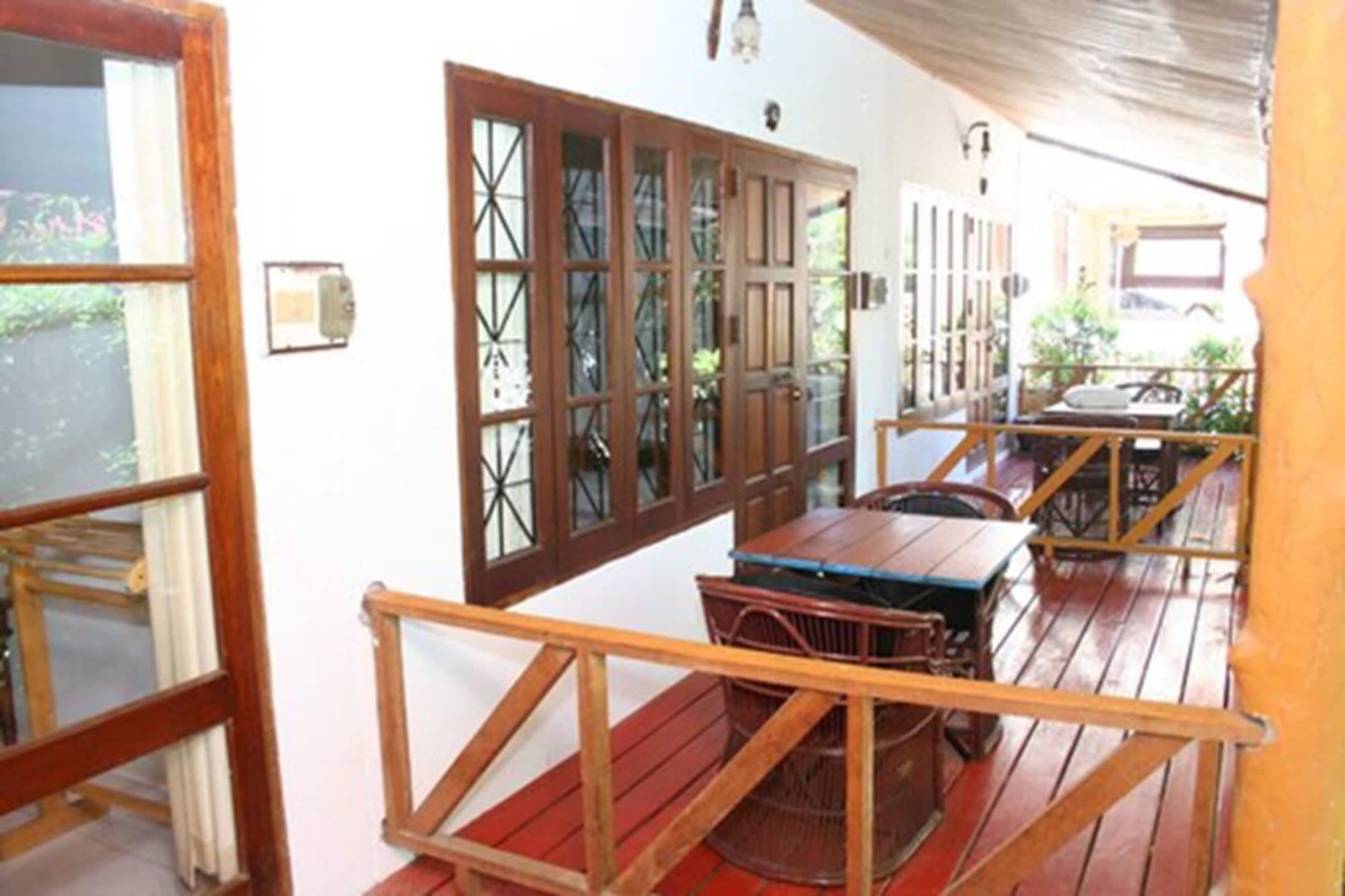Chaweng Resort Εξωτερικό φωτογραφία