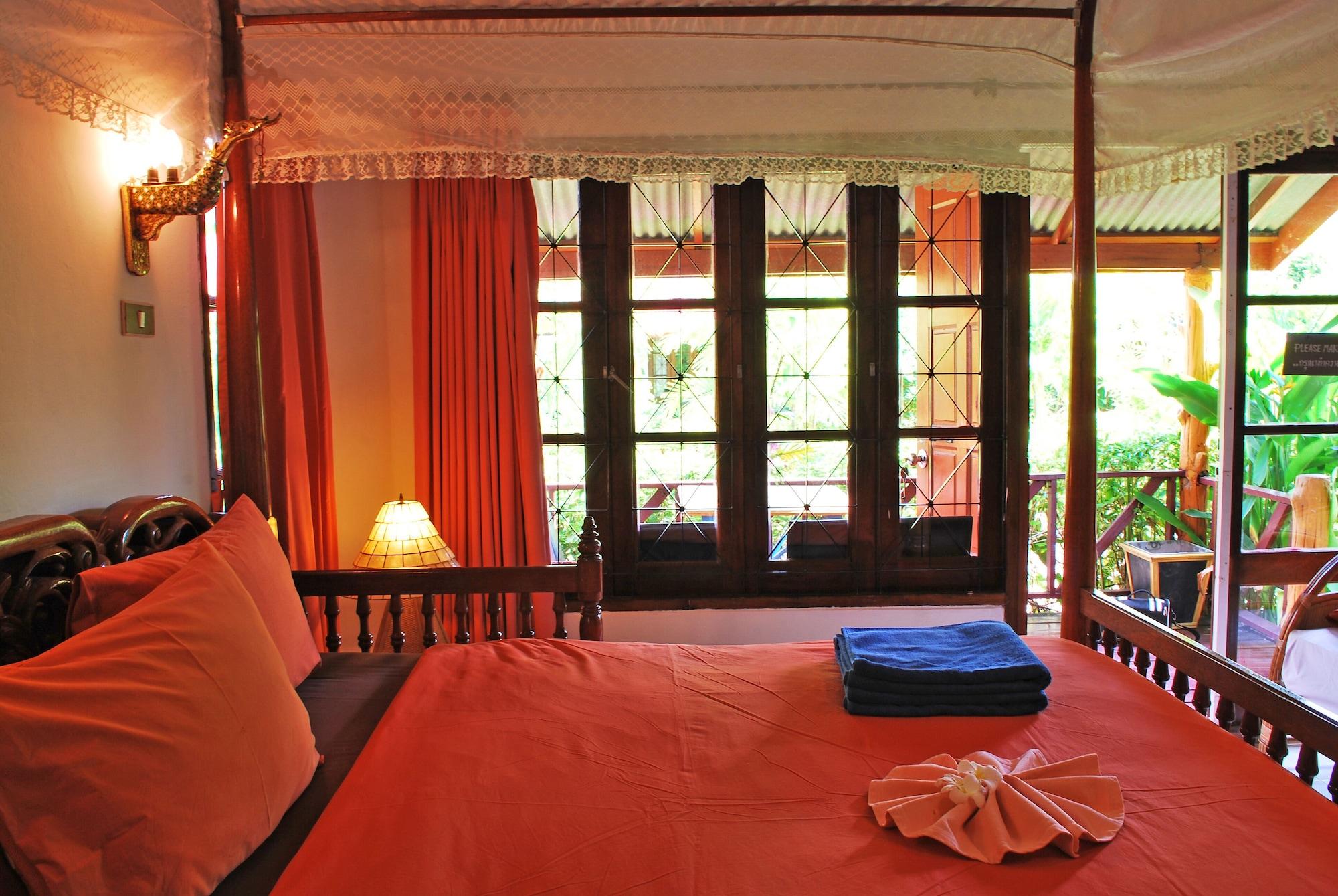 Chaweng Resort Εξωτερικό φωτογραφία