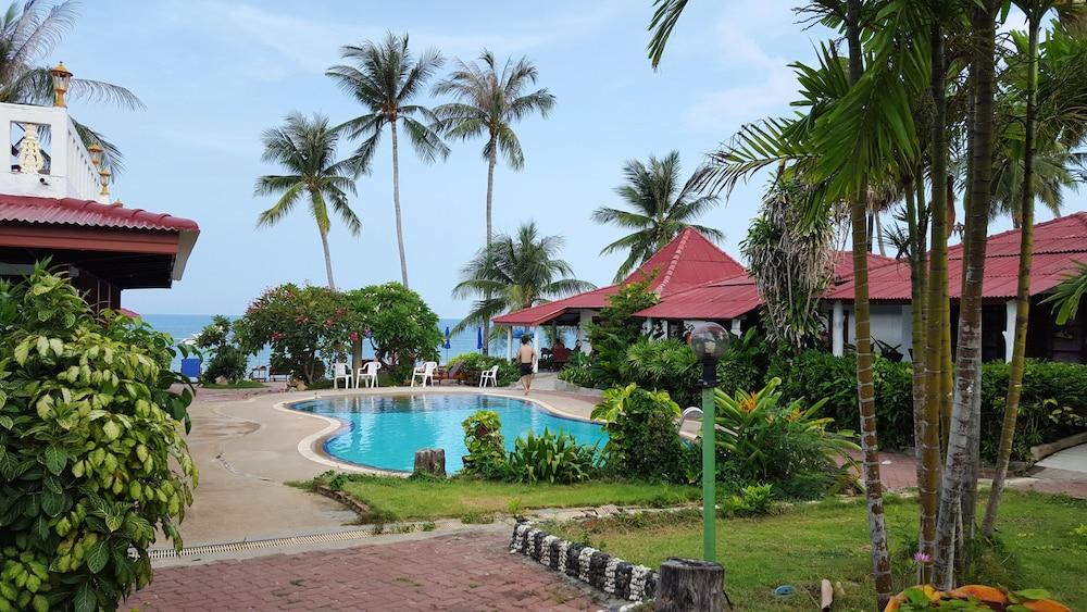 Chaweng Resort Εξωτερικό φωτογραφία