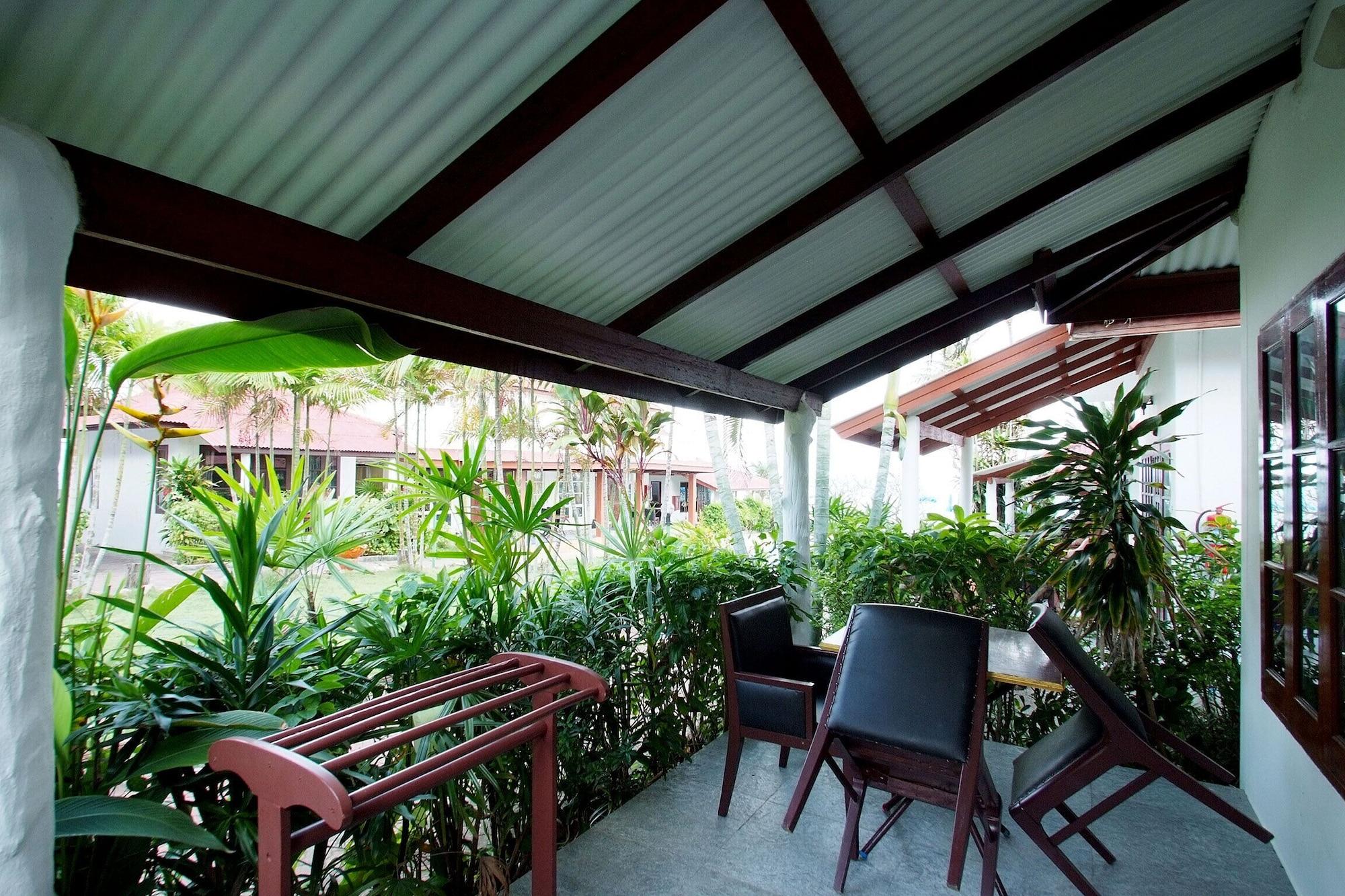 Chaweng Resort Εξωτερικό φωτογραφία