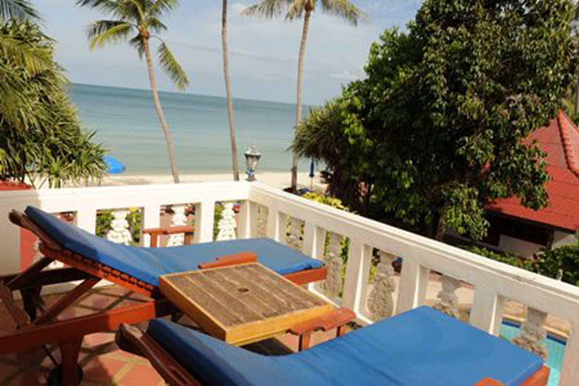 Chaweng Resort Εξωτερικό φωτογραφία