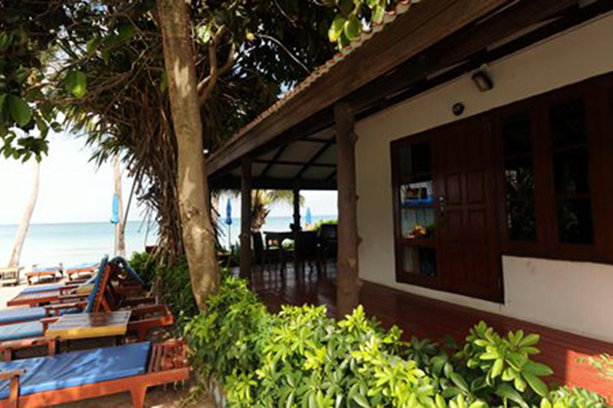 Chaweng Resort Εξωτερικό φωτογραφία