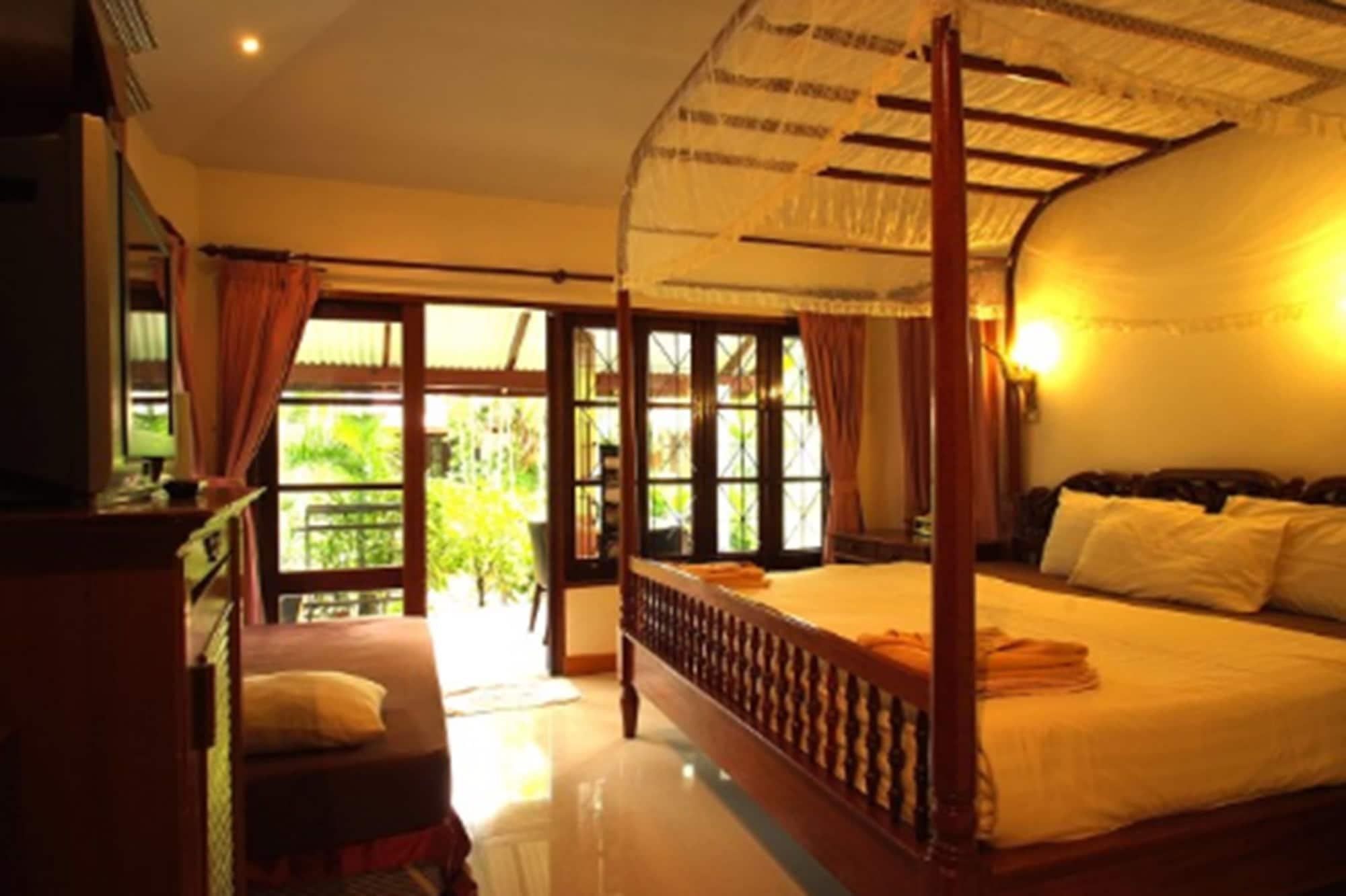Chaweng Resort Εξωτερικό φωτογραφία