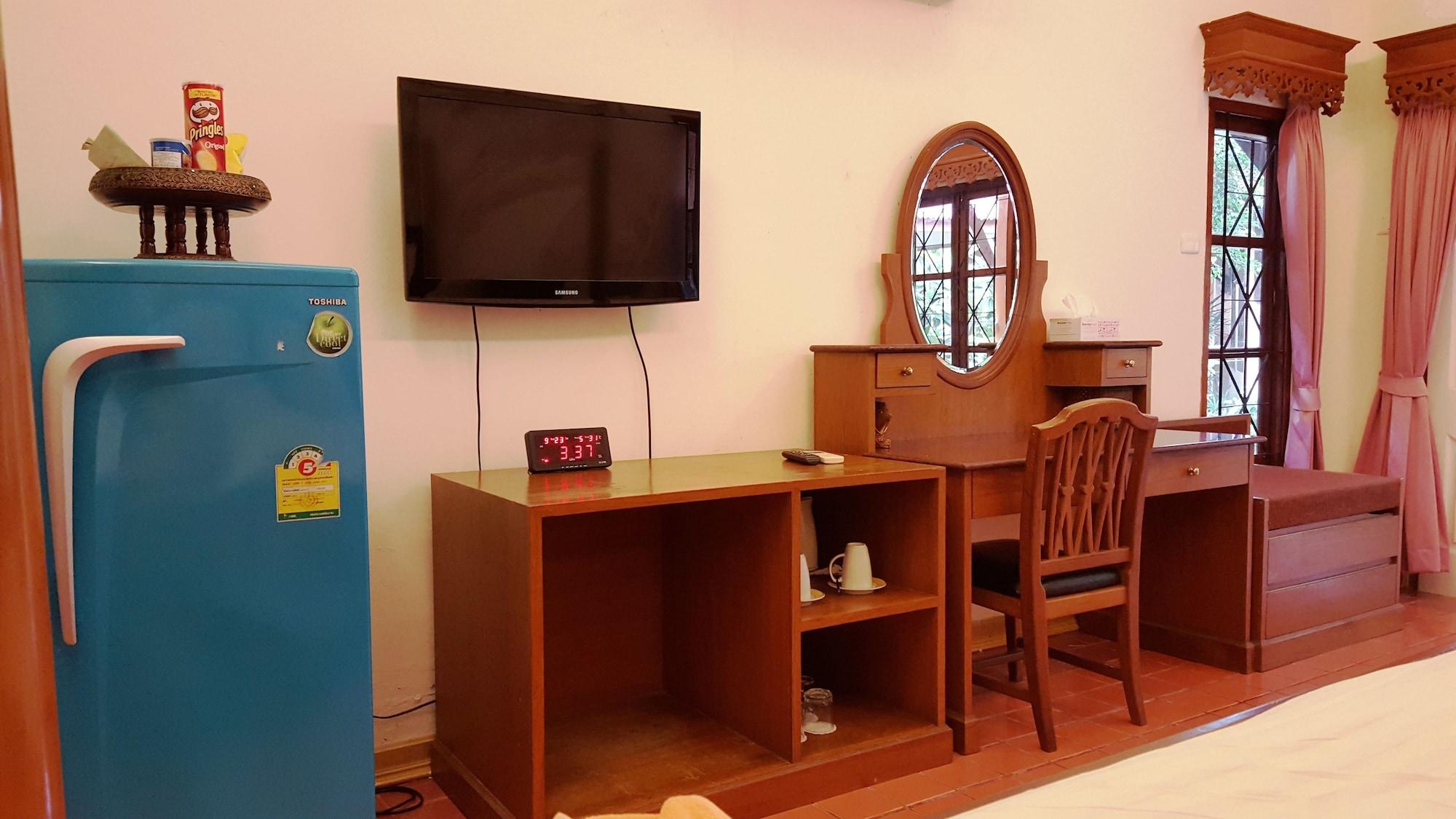 Chaweng Resort Εξωτερικό φωτογραφία