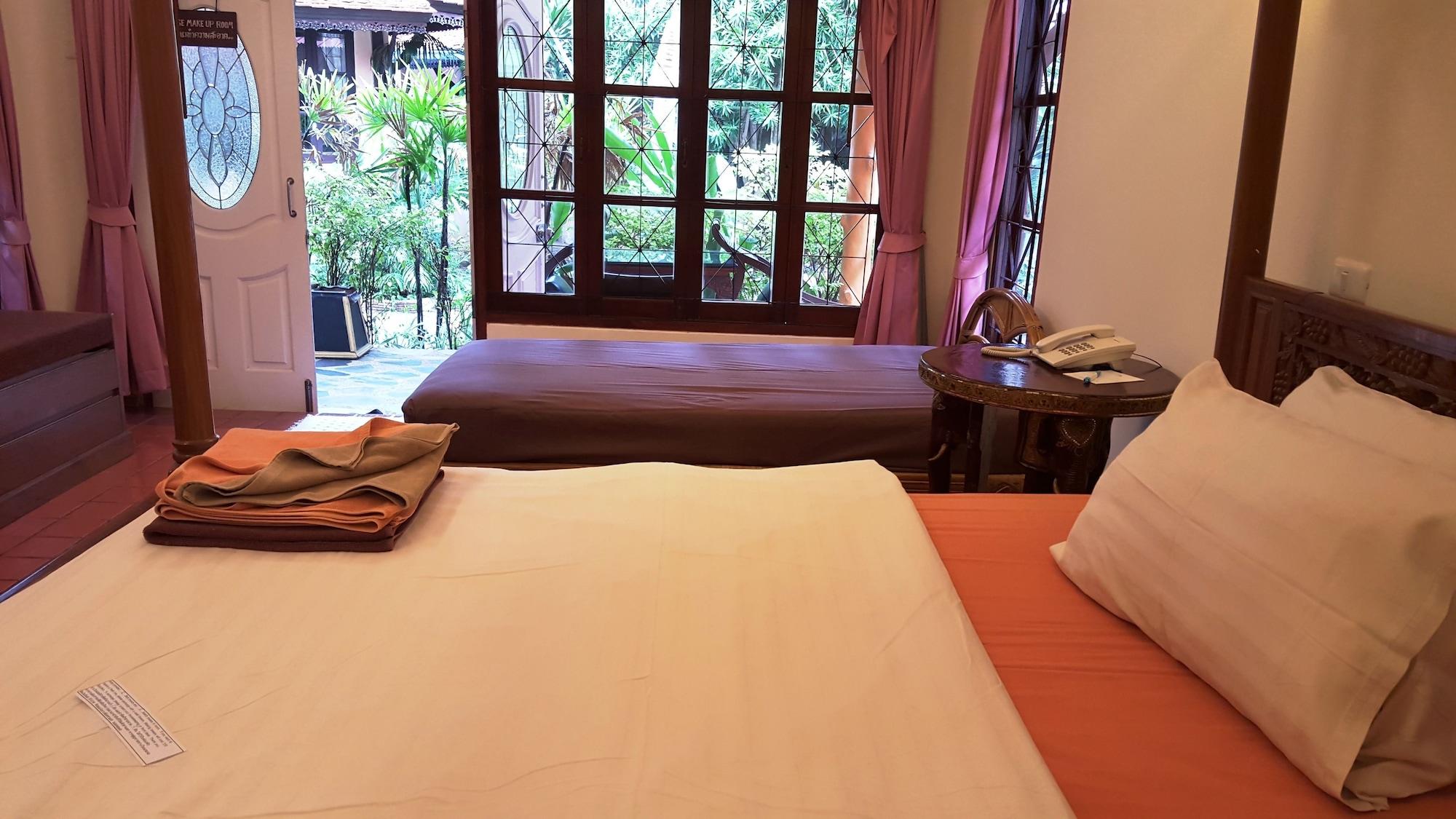 Chaweng Resort Εξωτερικό φωτογραφία