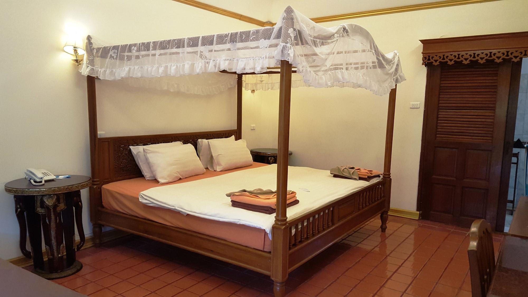 Chaweng Resort Εξωτερικό φωτογραφία