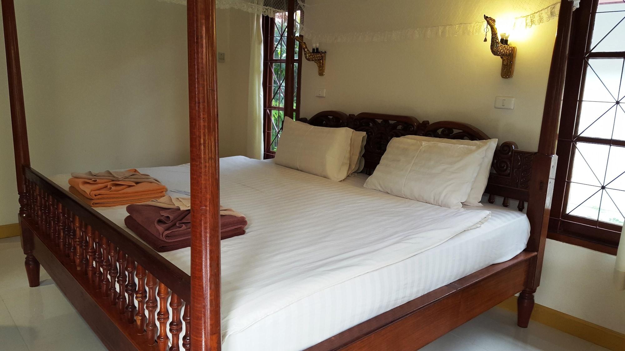 Chaweng Resort Εξωτερικό φωτογραφία