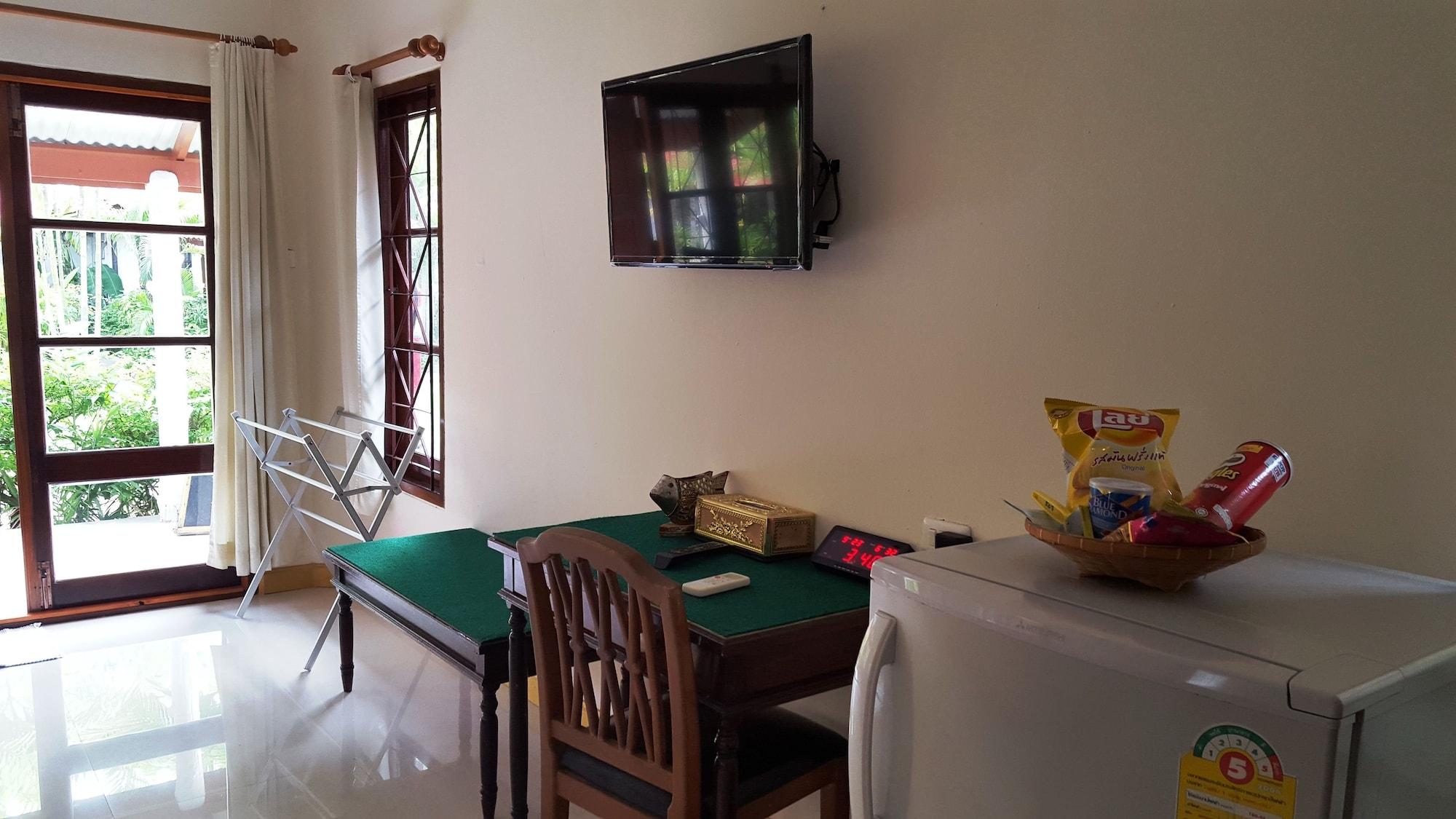 Chaweng Resort Εξωτερικό φωτογραφία