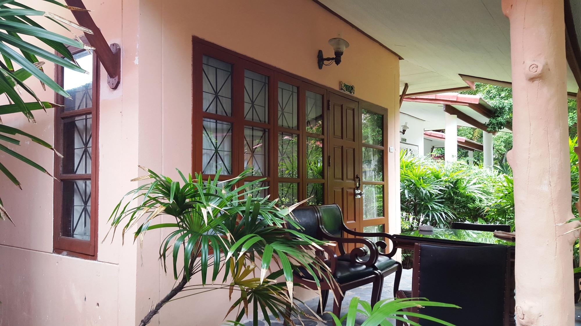 Chaweng Resort Εξωτερικό φωτογραφία