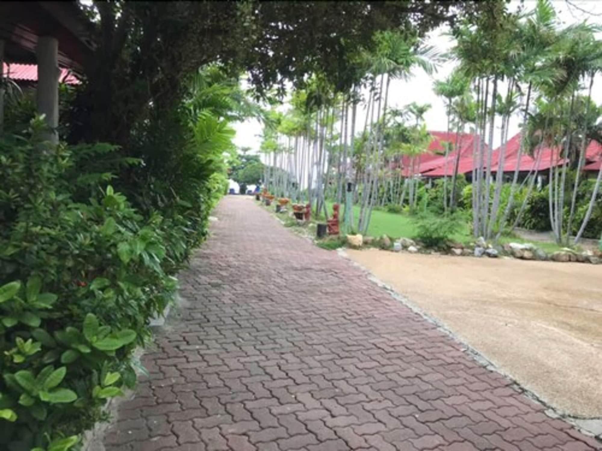 Chaweng Resort Εξωτερικό φωτογραφία