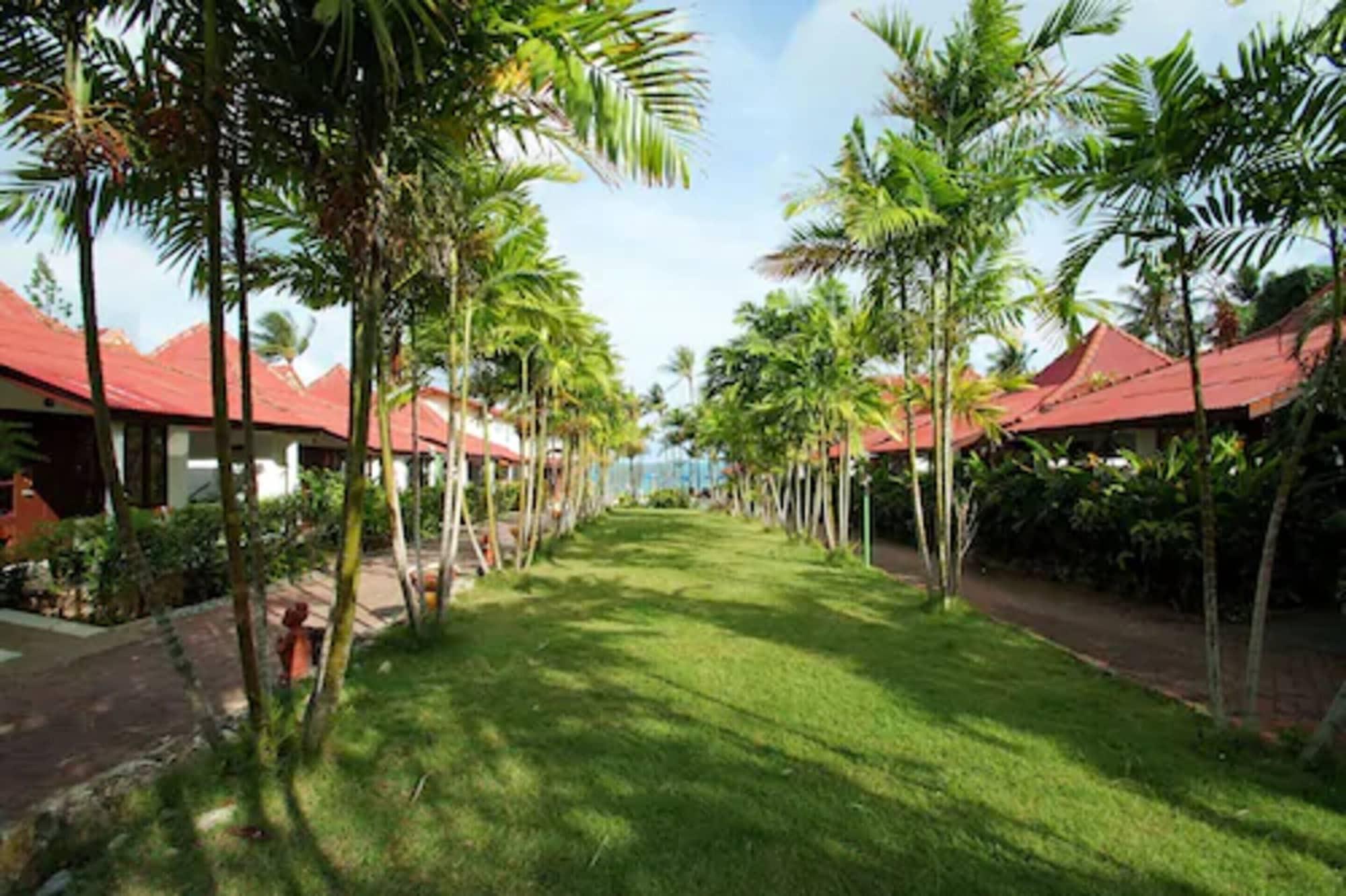 Chaweng Resort Εξωτερικό φωτογραφία