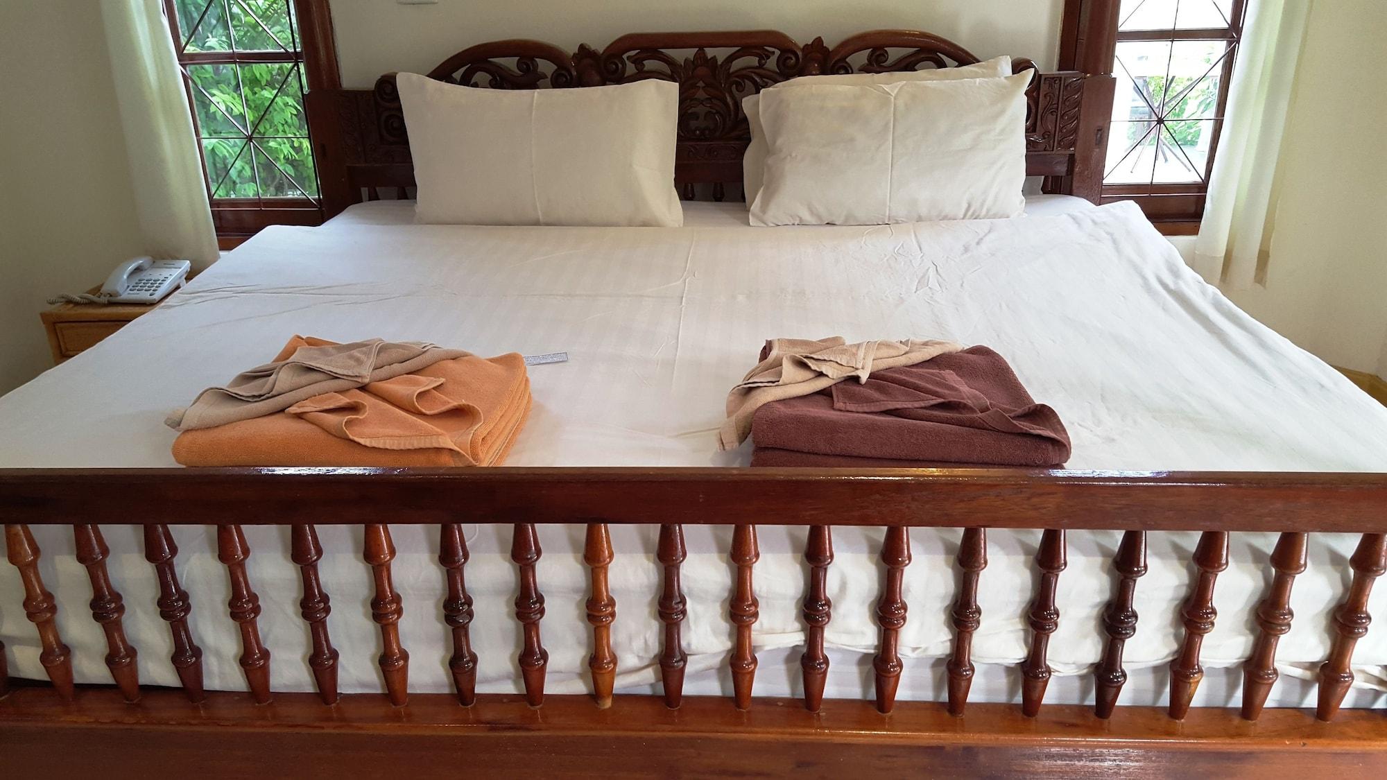 Chaweng Resort Εξωτερικό φωτογραφία