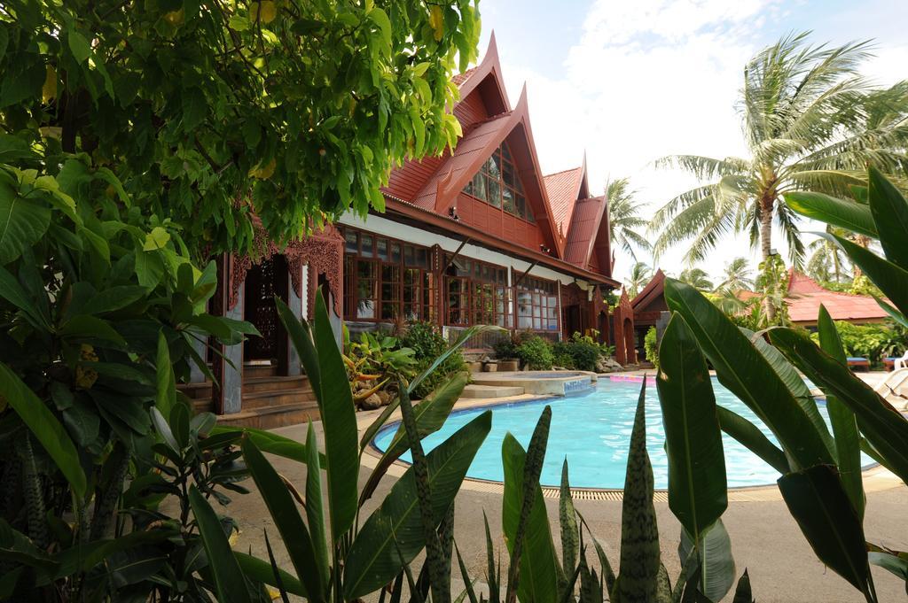 Chaweng Resort Εξωτερικό φωτογραφία