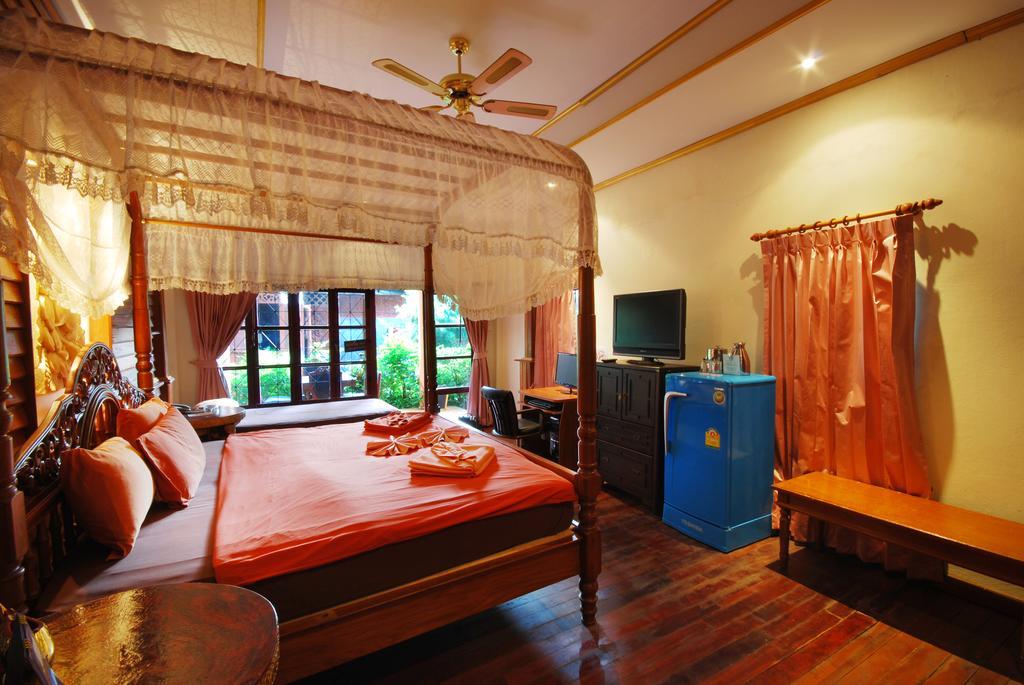 Chaweng Resort Εξωτερικό φωτογραφία