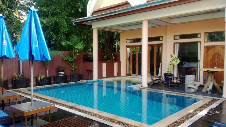 Chaweng Resort Δωμάτιο φωτογραφία
