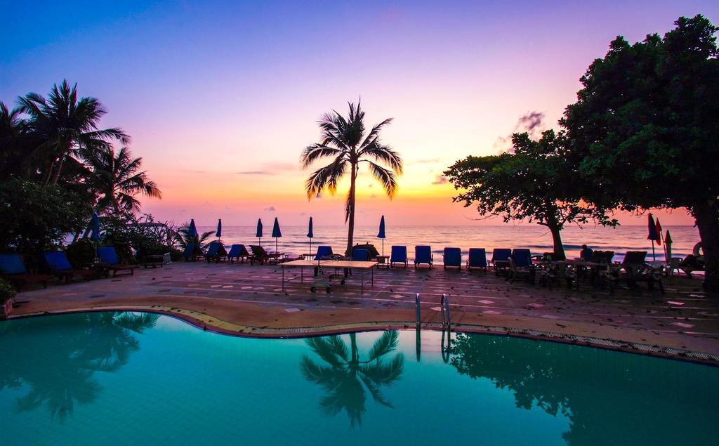 Chaweng Resort Εξωτερικό φωτογραφία