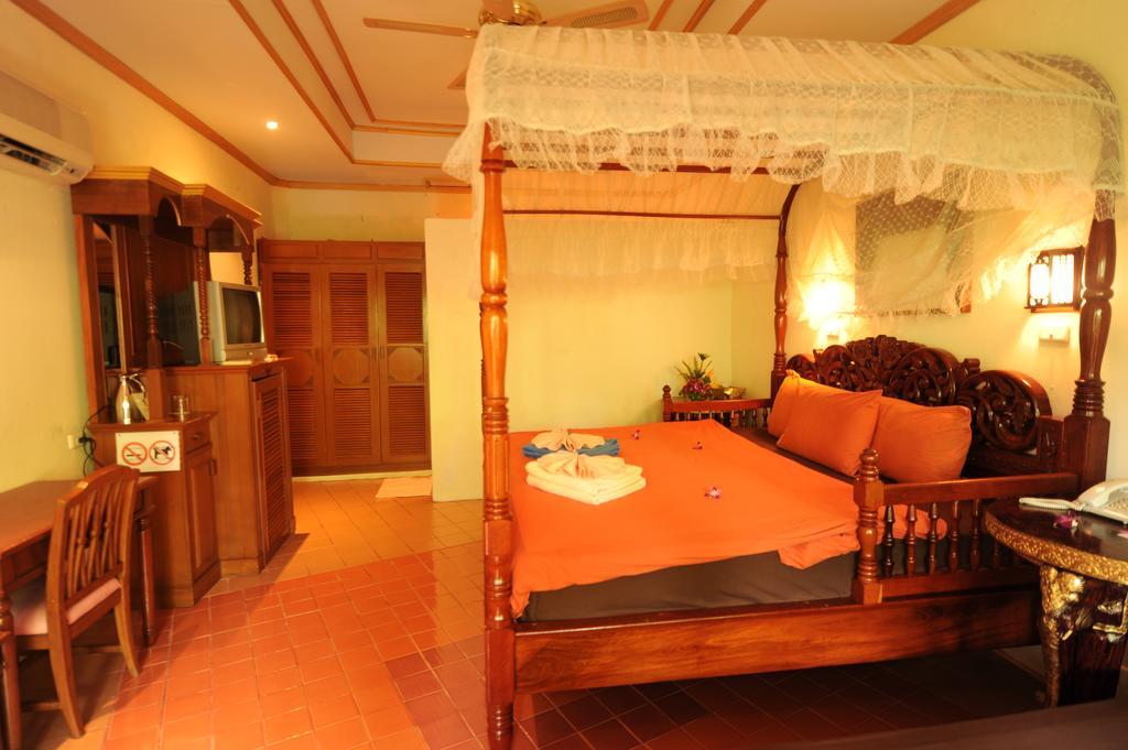 Chaweng Resort Εξωτερικό φωτογραφία