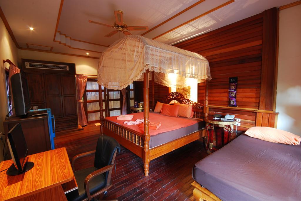 Chaweng Resort Εξωτερικό φωτογραφία