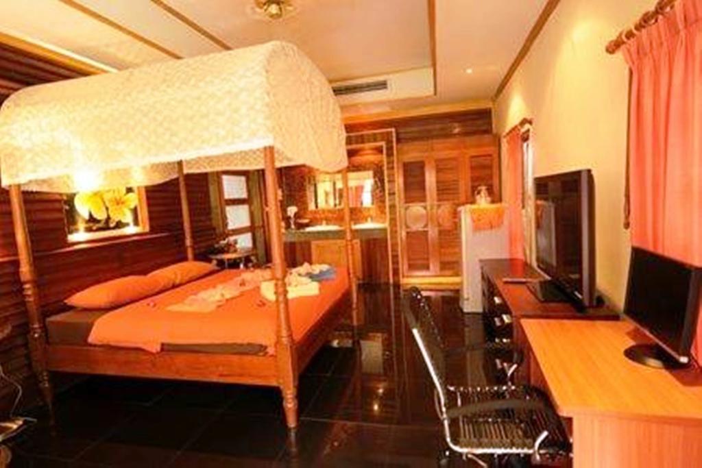 Chaweng Resort Εξωτερικό φωτογραφία