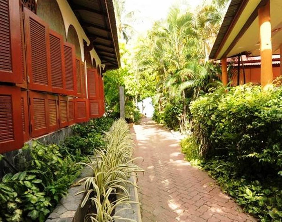 Chaweng Resort Εξωτερικό φωτογραφία