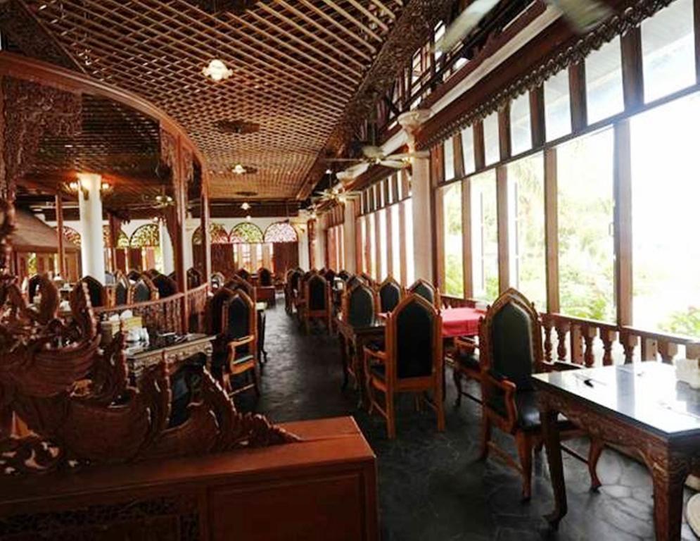 Chaweng Resort Εξωτερικό φωτογραφία