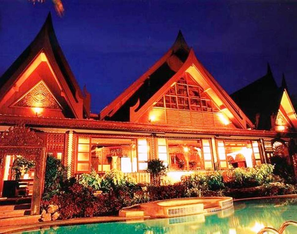 Chaweng Resort Εξωτερικό φωτογραφία