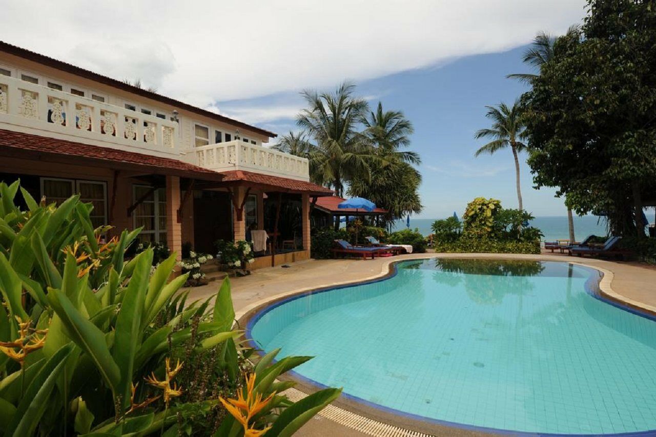 Chaweng Resort Εξωτερικό φωτογραφία