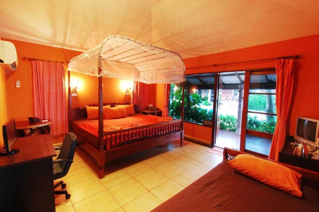 Chaweng Resort Εξωτερικό φωτογραφία