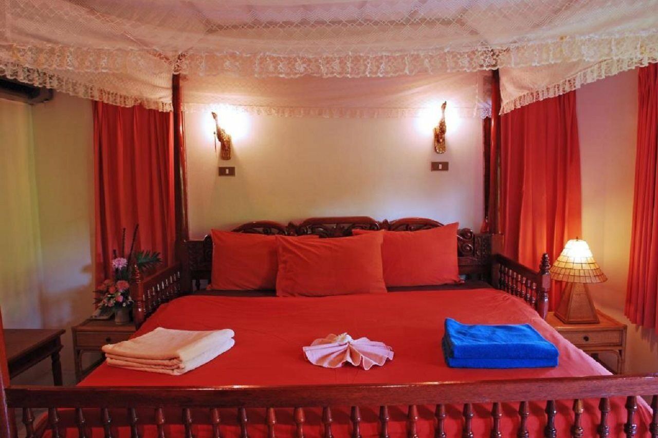 Chaweng Resort Εξωτερικό φωτογραφία